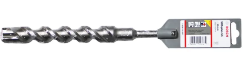 Bosch SDS-Plus 5X Masonry & Reinforced Concrete Hammer Drill Bit 7x100x160mm