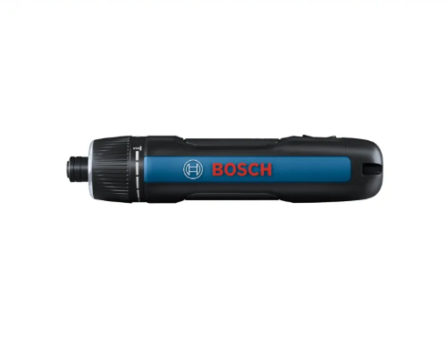 Bosch Gen 3 GO 3 Solo Smart Screwdriver 
