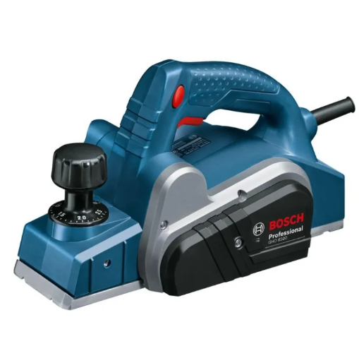 Bosch GHO 6500 Professional Planer 