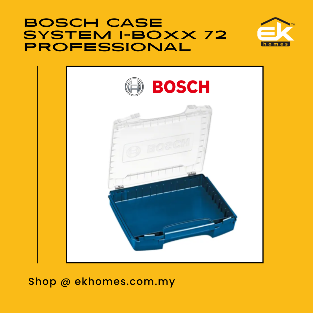 Bosch Case System i-BOXX 72 Professional 