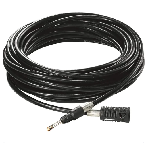 Bosch Home & Cleaning Drain Cleaner 10m (130 Bar) AQT 37-13 Plus