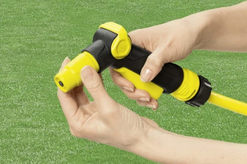 Karcher Spray Gun, Watering System