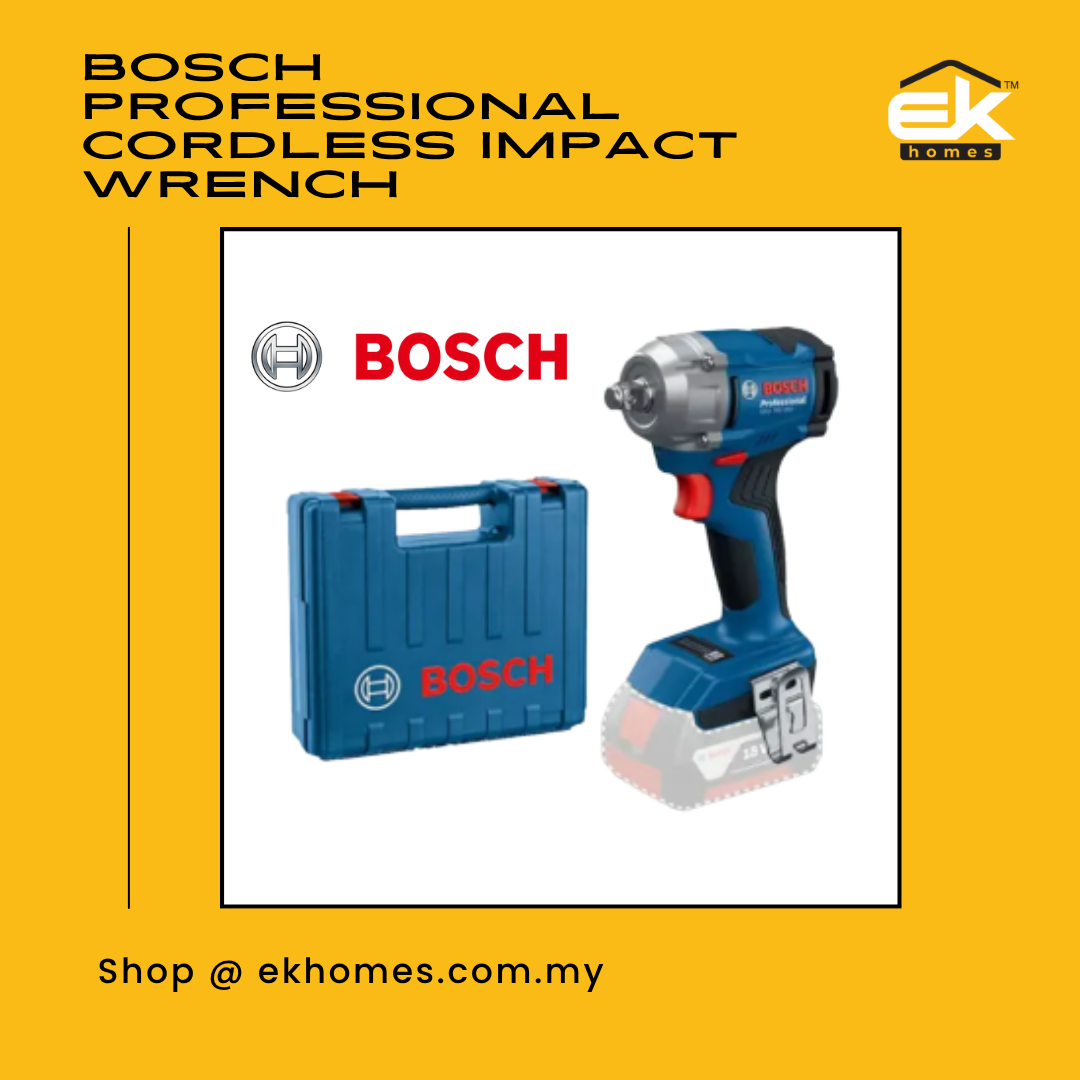 Bosch GDS 18V-350