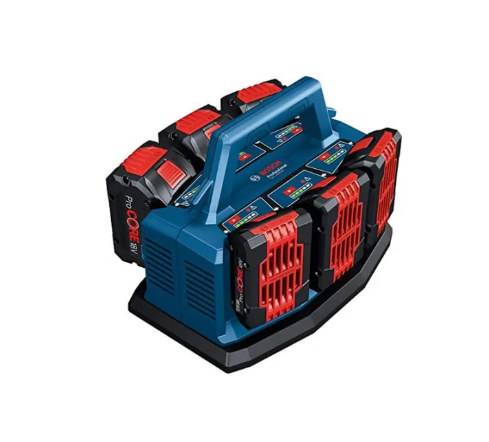 Bosch GAL 18V6-80 Professional Charger