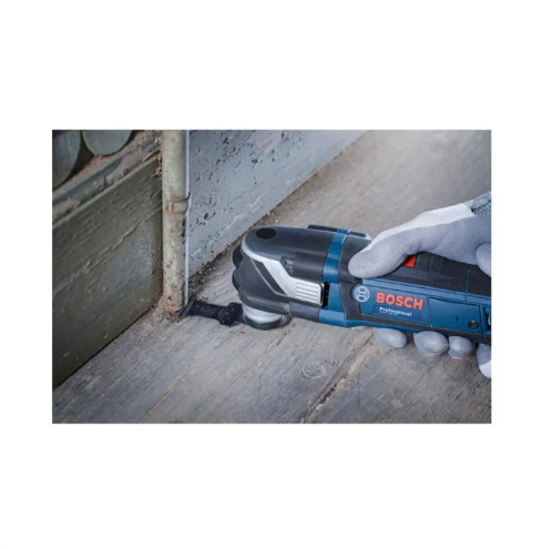 Bosch 5 Pcs AIZ 32 APB BIM Plunge Cut Saw Blade 