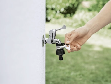 Karcher Outdoor Tap Adapter Without Thread