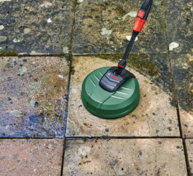 Bosch Home & Cleaning AquaSurf 250 Patio Cleaner 
