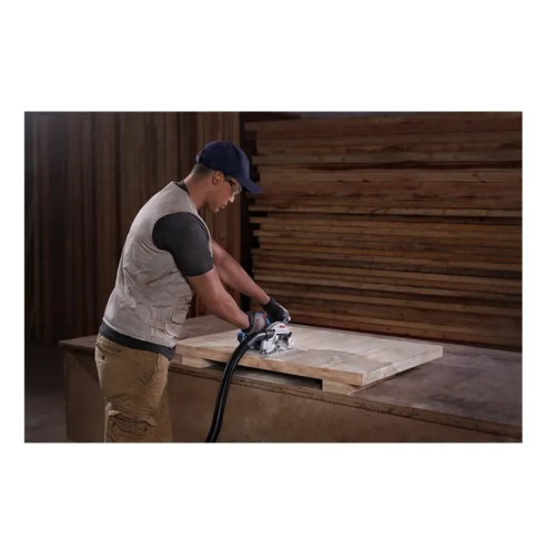 Bosch GKS 600 Professional Hand-Held Circular Saw