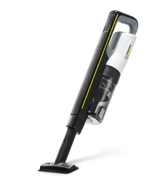 Karcher Vacuum Cleaner VCS 5 Cordless Two-roller, 22500 PA