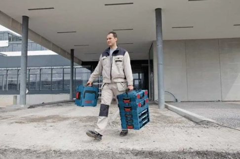 Bosch L-BOXX 238 Professional Carrying Case 