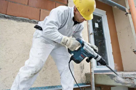 Bosch GSH 5 CE Professional Demolition Hammer With SDS-Max 