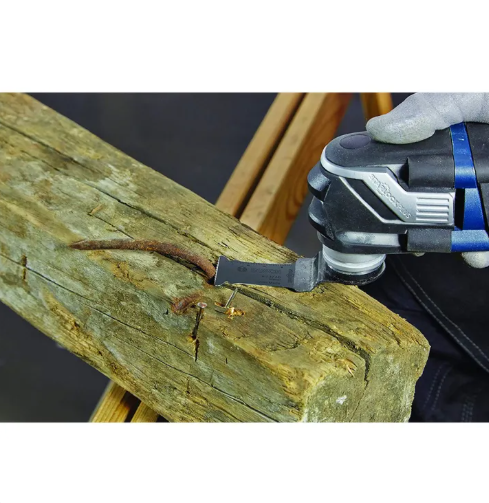 Bosch 5 Pcs AIZ 32 APB BIM Plunge Cut Saw Blade 