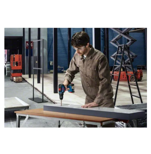 Bosch GSR 18V 50 (5.0Ah) Professional Brushless Cordless Drill Driver 