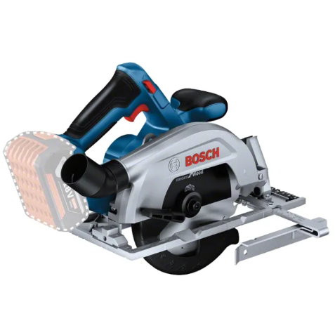 Bosch GKS 185-LI SOLO Professional Hand-Held Circular Saw 