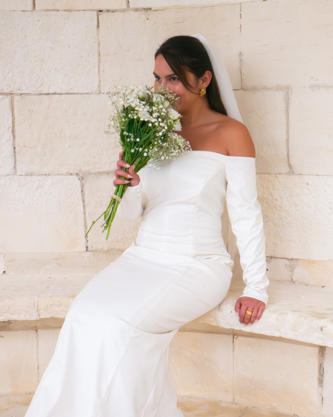 Essayage – Showroom 🤍