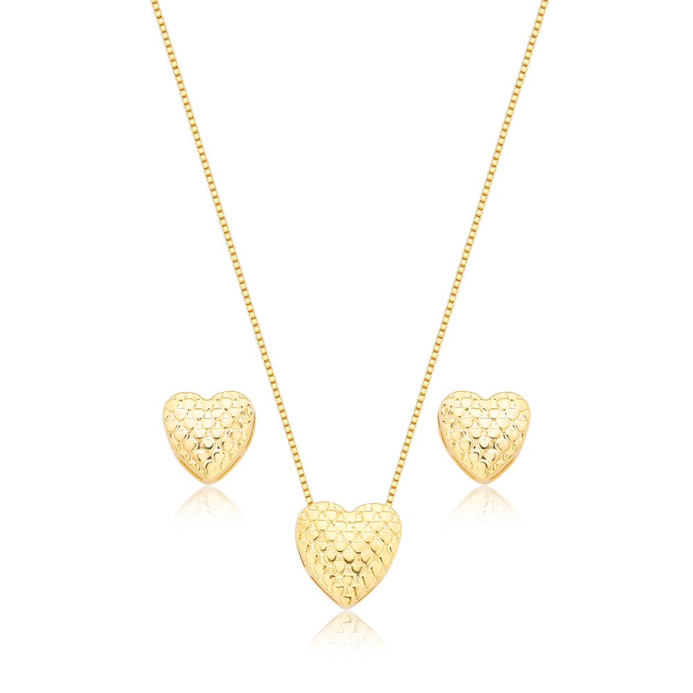 Conjunto Coração