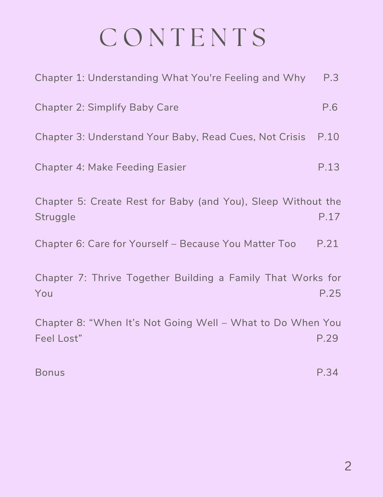 Calm & Confident: A Modern Parent’s Guide