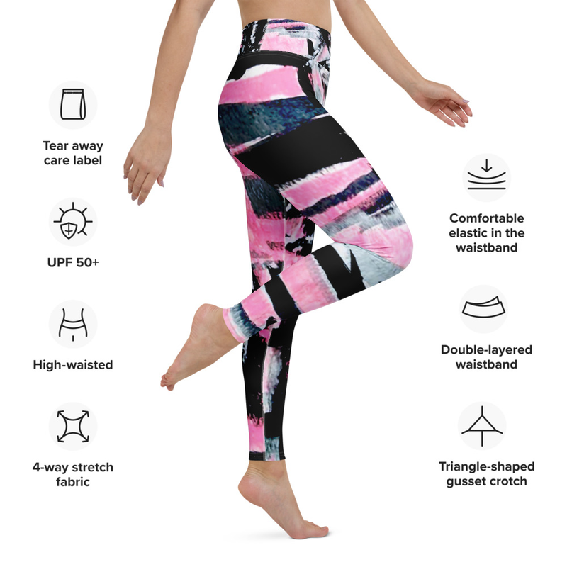 Yoga Leggings