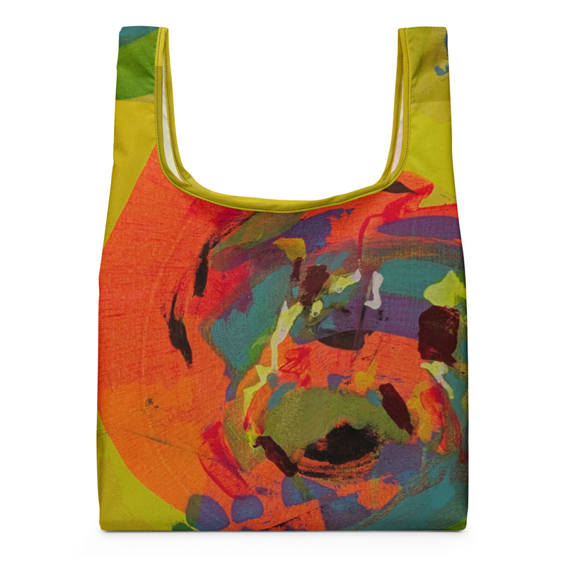 Shopping bag