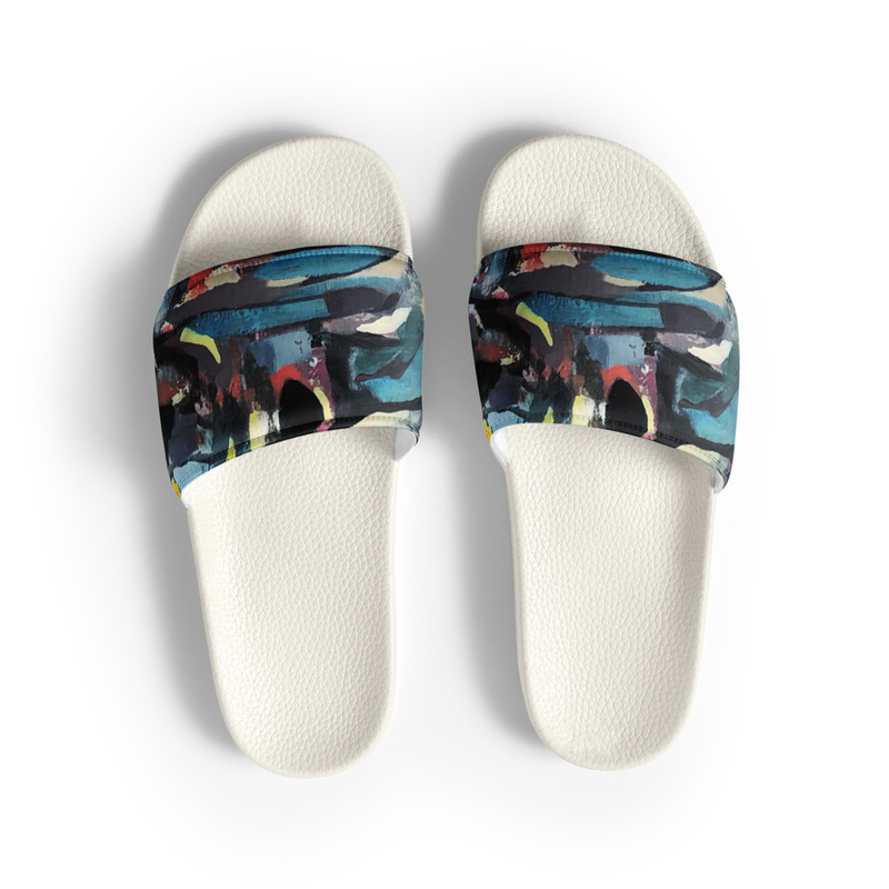 Men’s slides