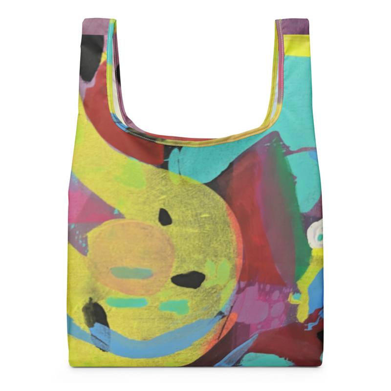 Shopping bag