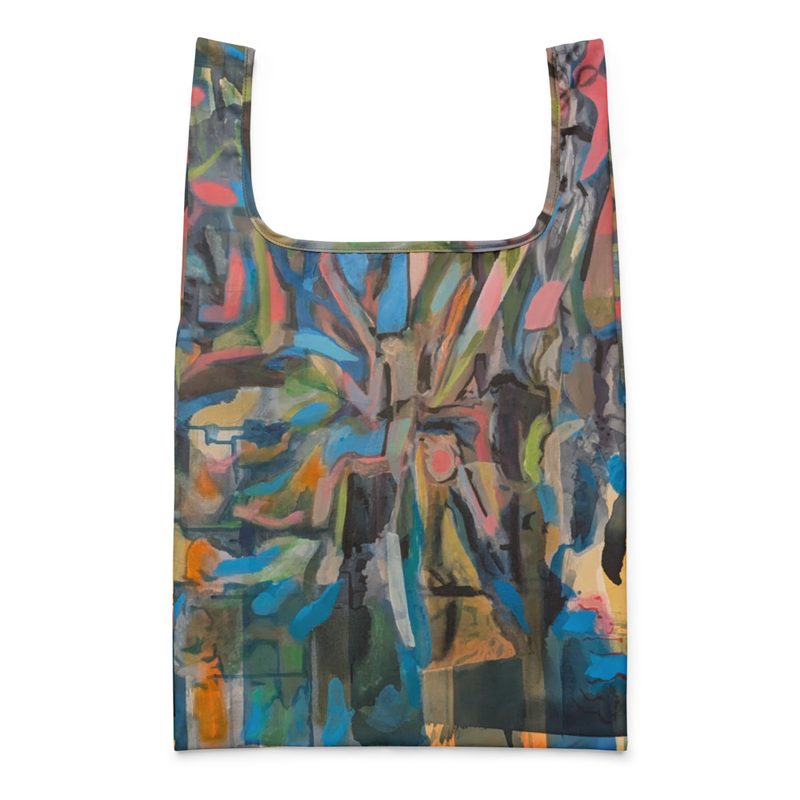 Shopping bag