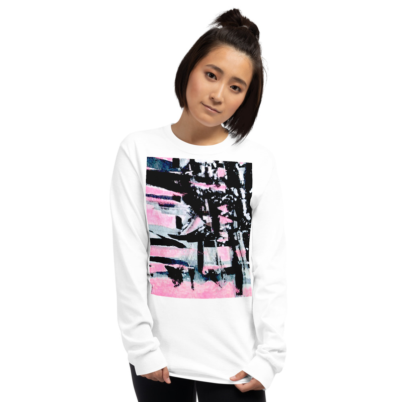 Men’s Long Sleeve Shirt