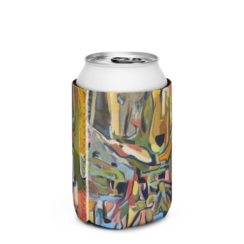 Can cooler