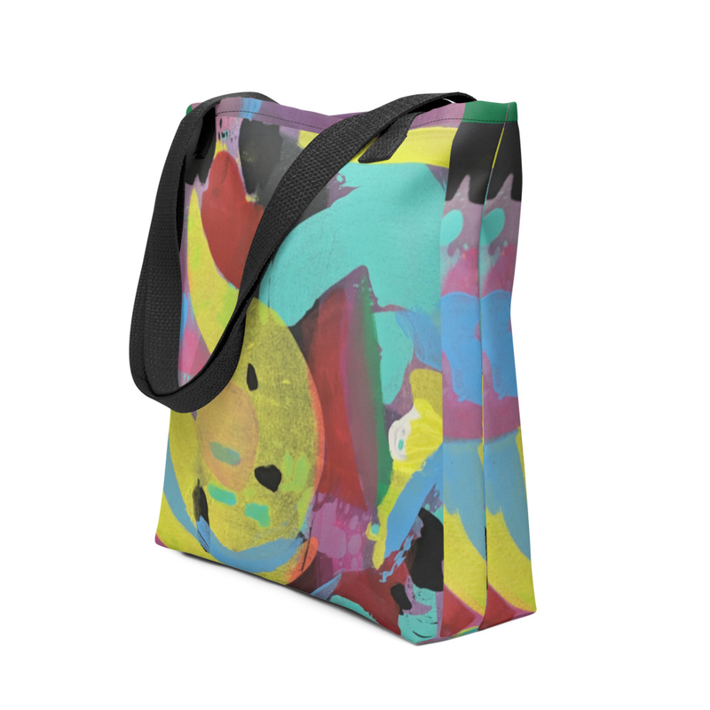 Tote bag