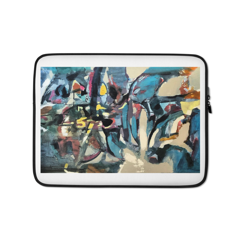 Laptop Sleeve