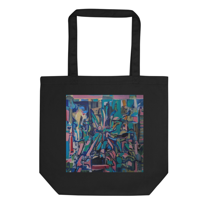 Eco Tote Bag