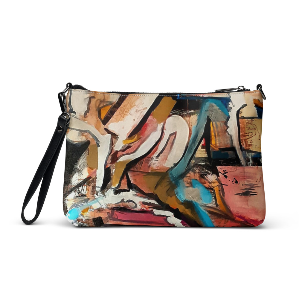 Crossbody bag