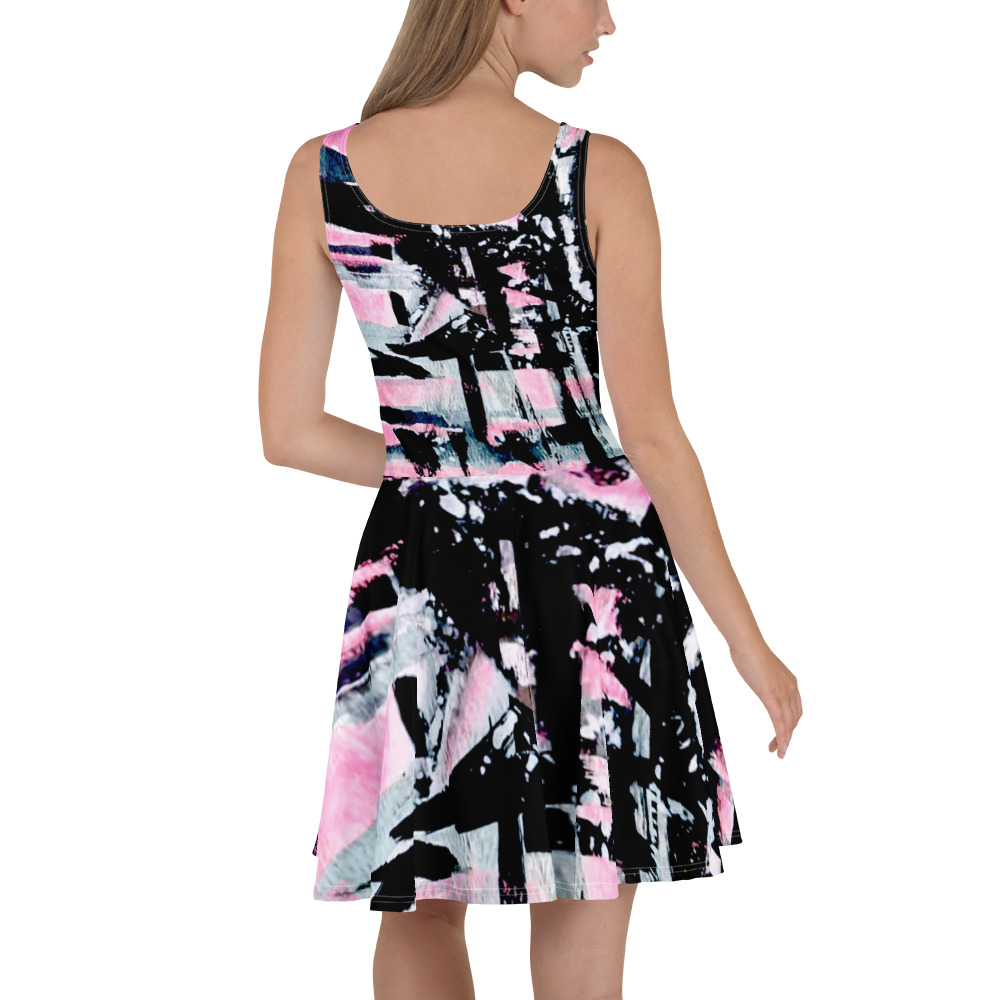 Skater Dress