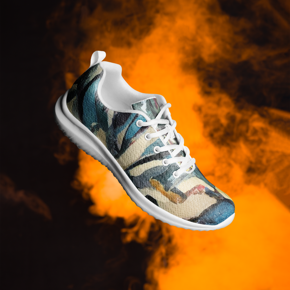 Men’s athletic shoes