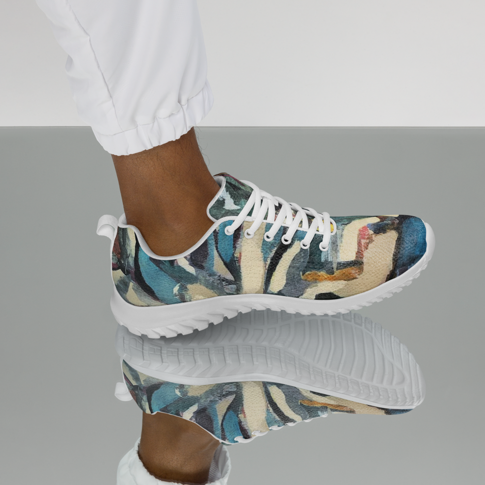 Men’s athletic shoes