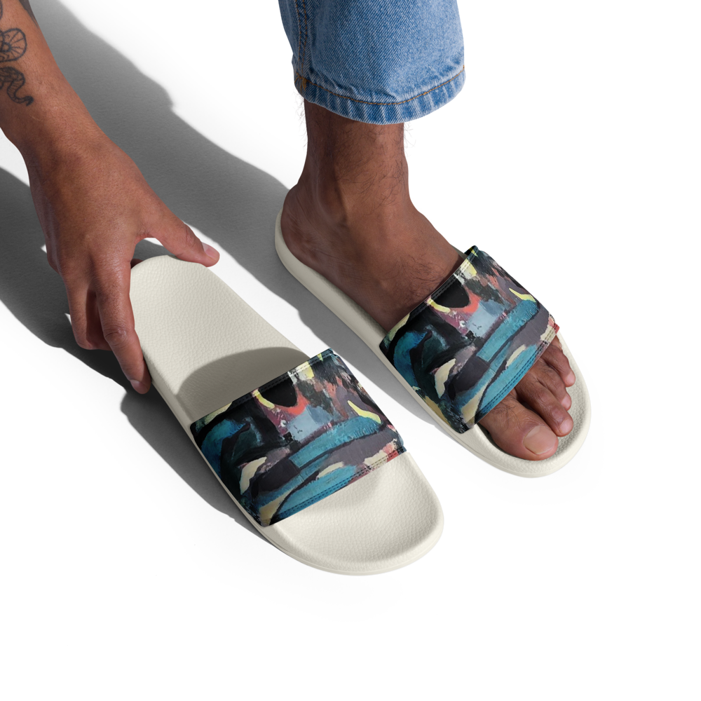 Men’s slides