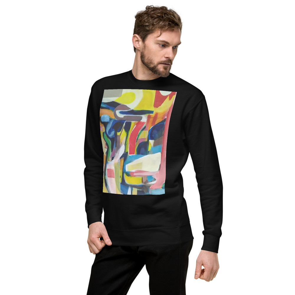 Unisex Premium Sweatshirt