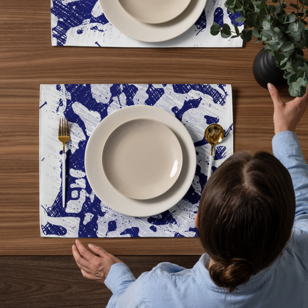 Placemat Set