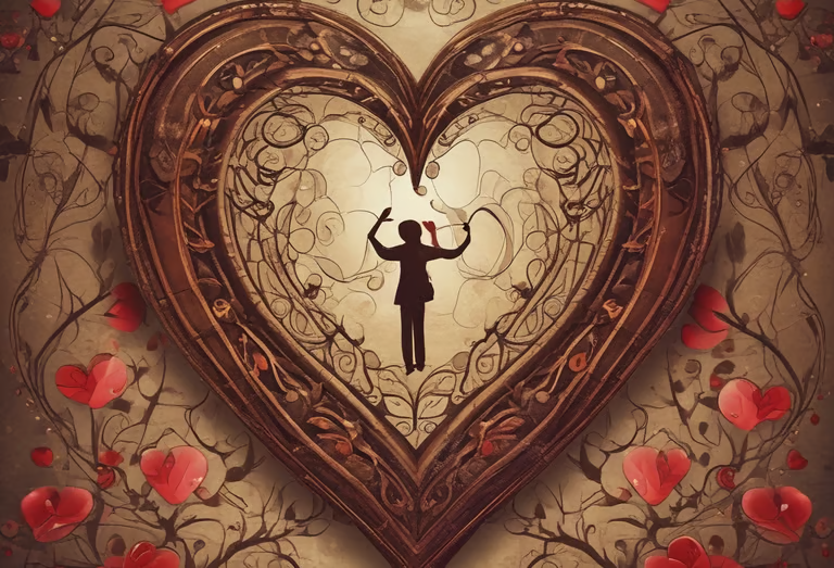 ❤️ Consulta de Amor