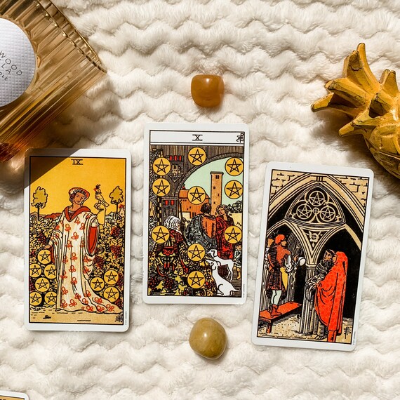 Consulta Profesional / de Carrera