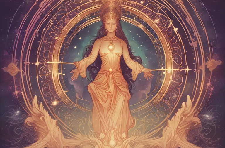 🌙 Orientación Espiritual