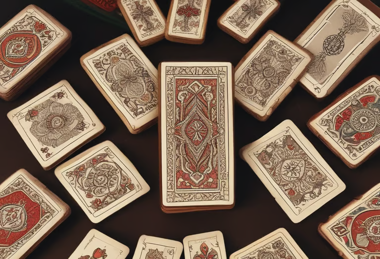 🃏 Consulta Rápida con Baraja Española