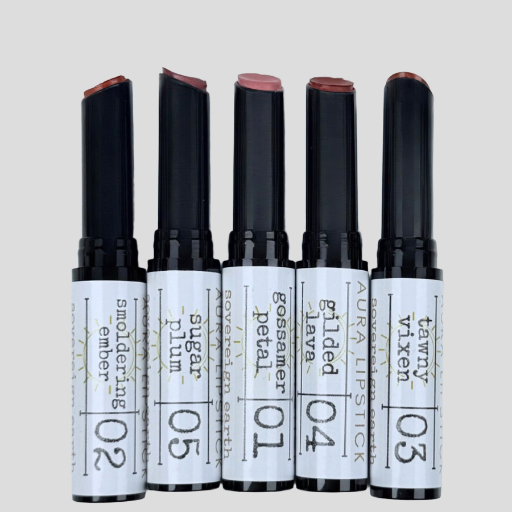 Aura Lipstick