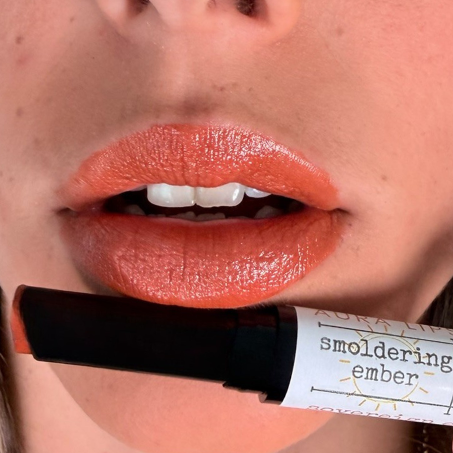 Aura Lipstick