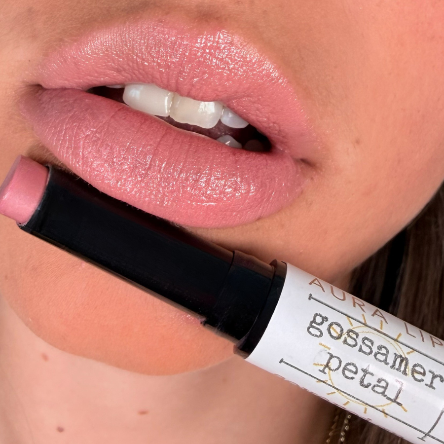 Aura Lipstick