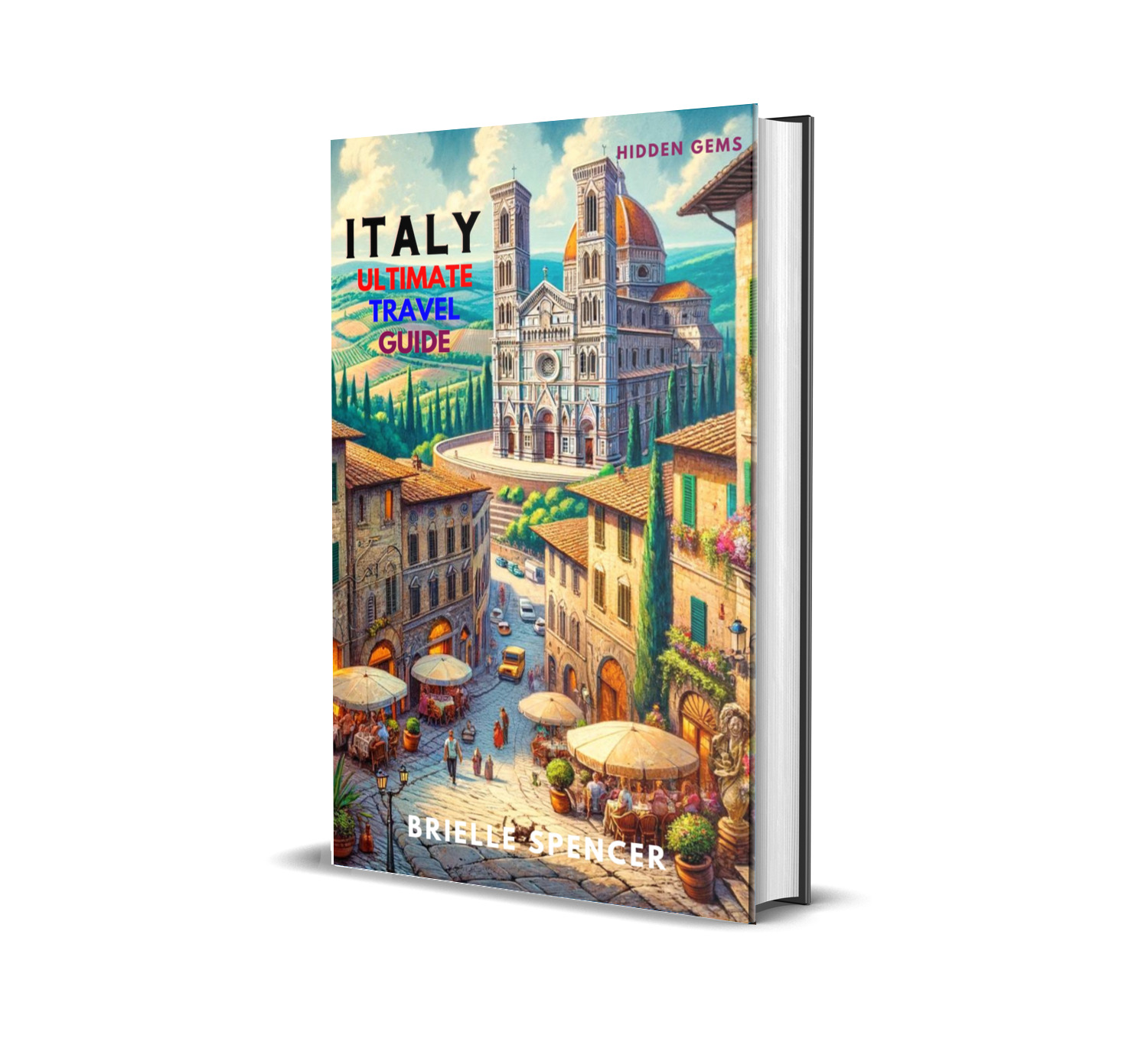 Italy Ultimate Travel Guide