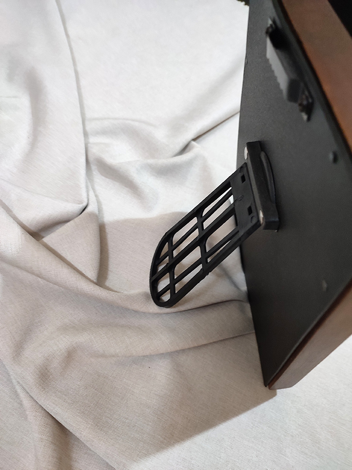 I am like a green olive tree