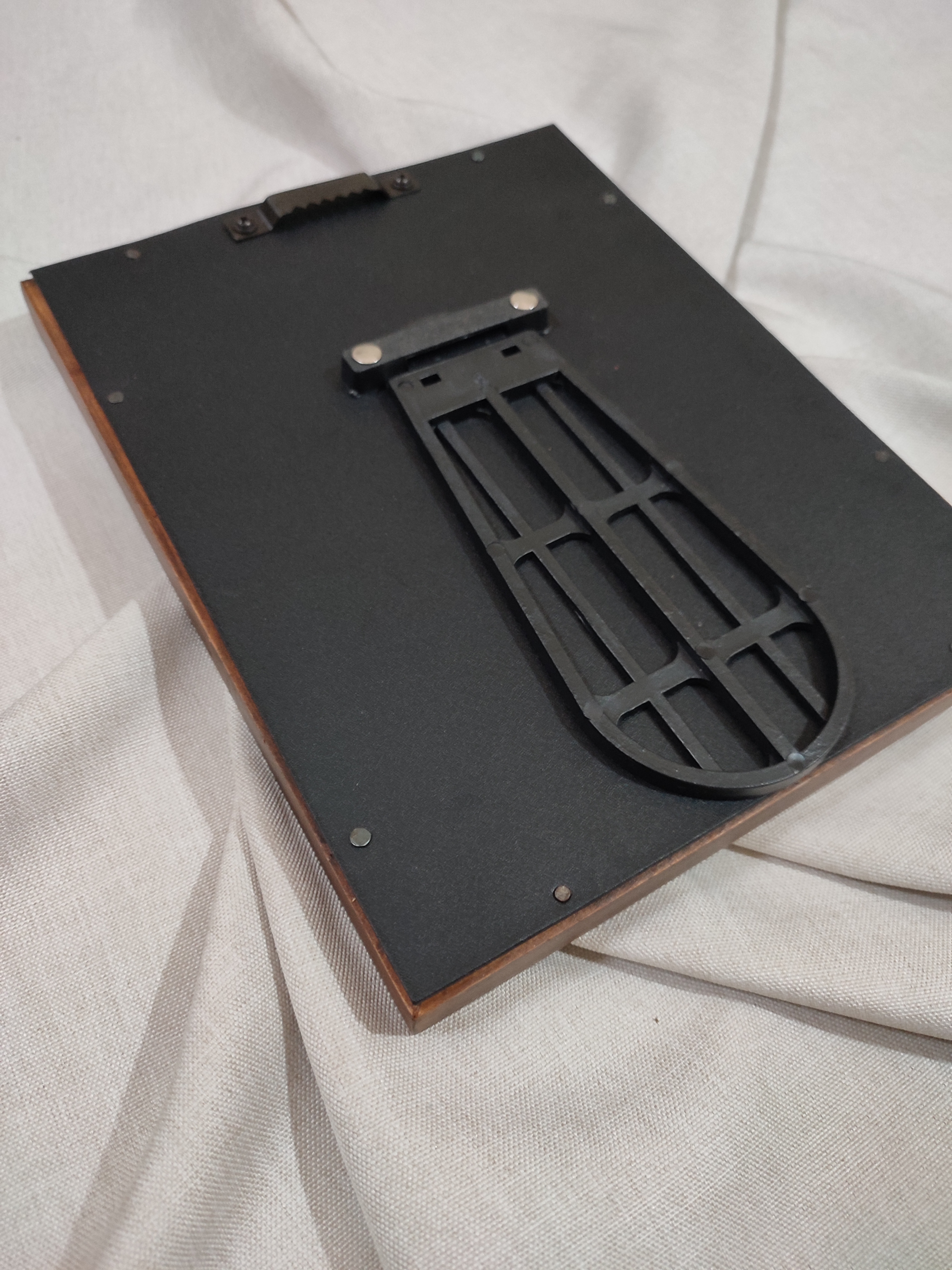 Daughter of the King