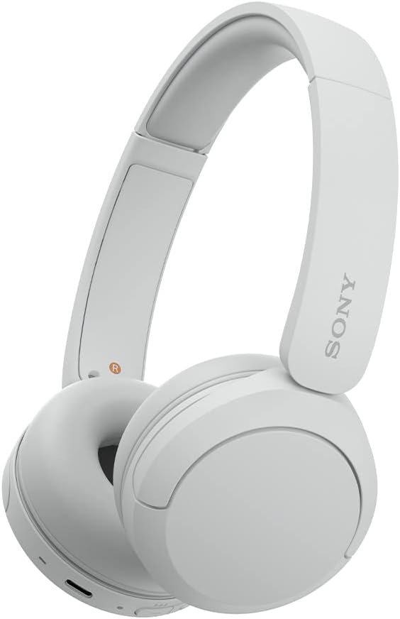 Auriculares Sony WH-CH520