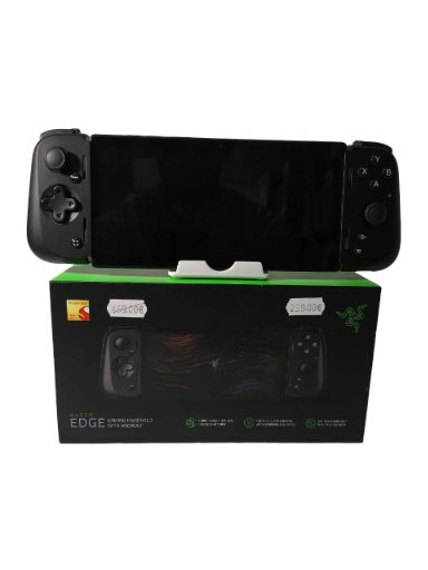 Razer Edge Gaming Handheld (SEMI NUEVO)